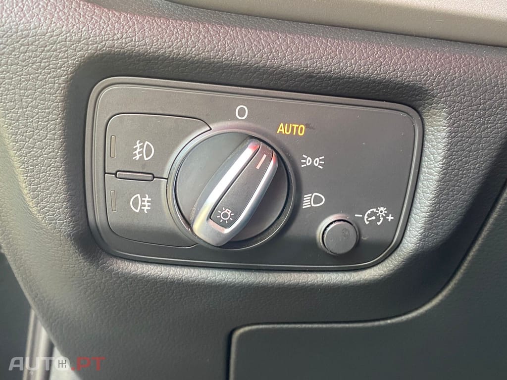 Audi A3 1.6 TDi S-line
