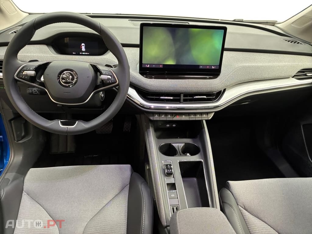 Skoda Enyaq 85 Element