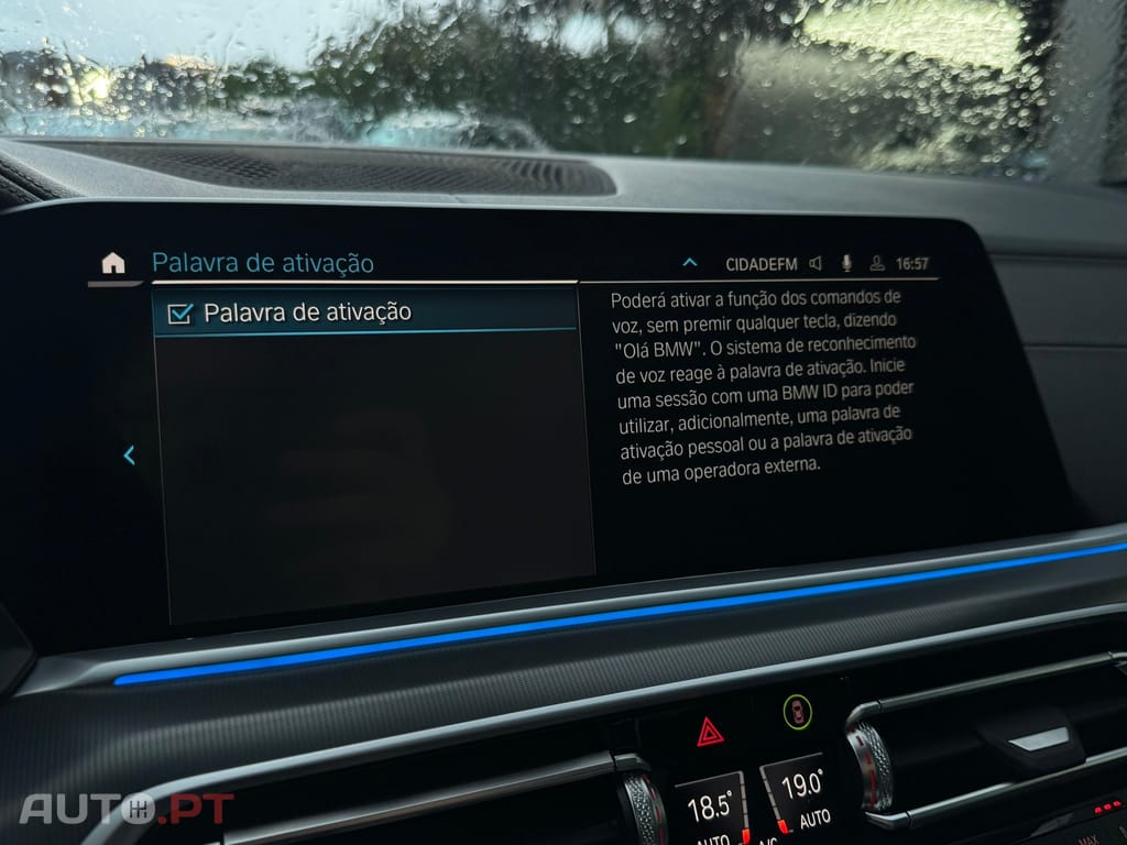 BMW X5 45 e xDrive Pack M