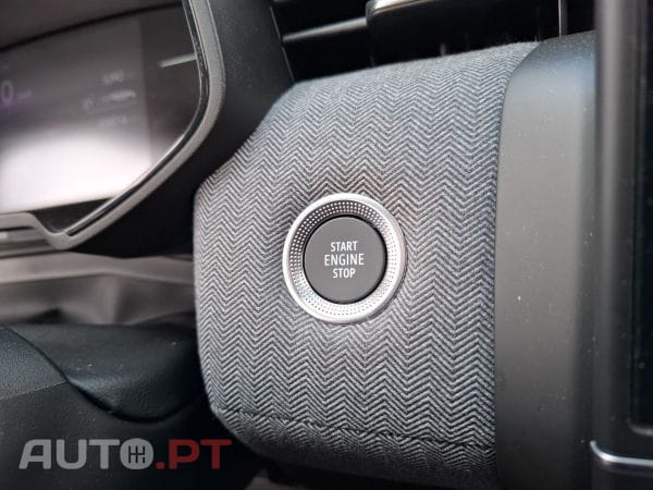 Renault Clio TCe 90 Techno