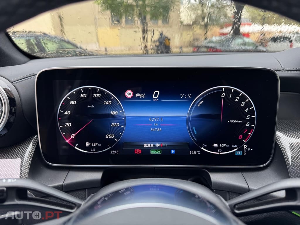 Mercedes-Benz GLC 300 e 4Matic