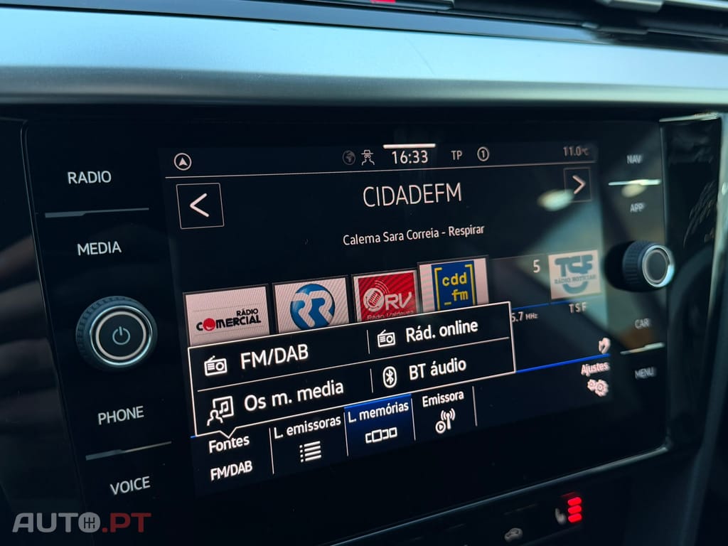 Volkswagen Arteon 2.0 TDI Elegance DSG