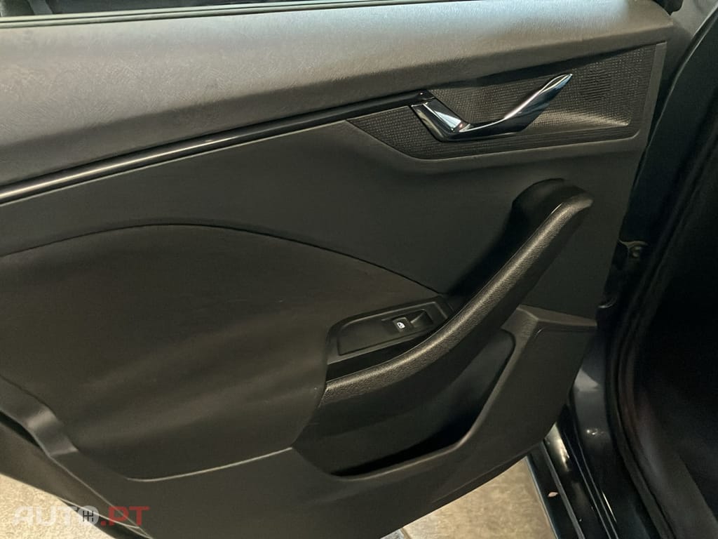 Skoda Scala 1.0 TSI Style