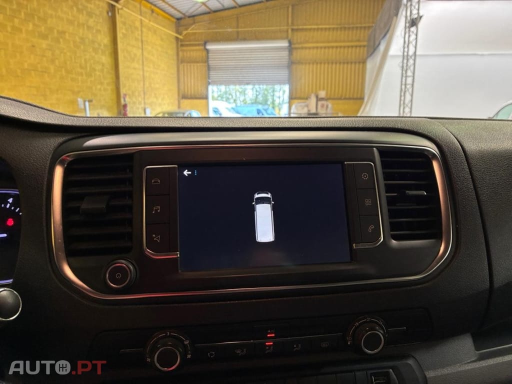 Peugeot Expert 1.5 BlueHDi Long