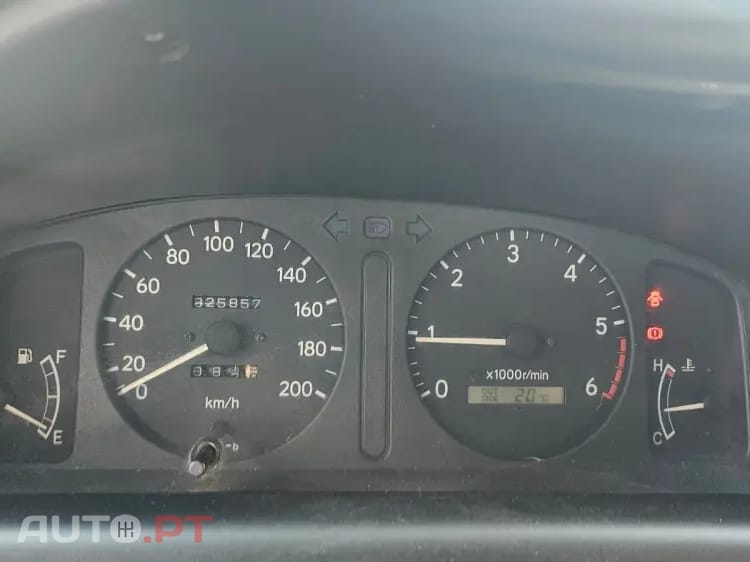 Toyota Corolla 2.0 D-4D Sol