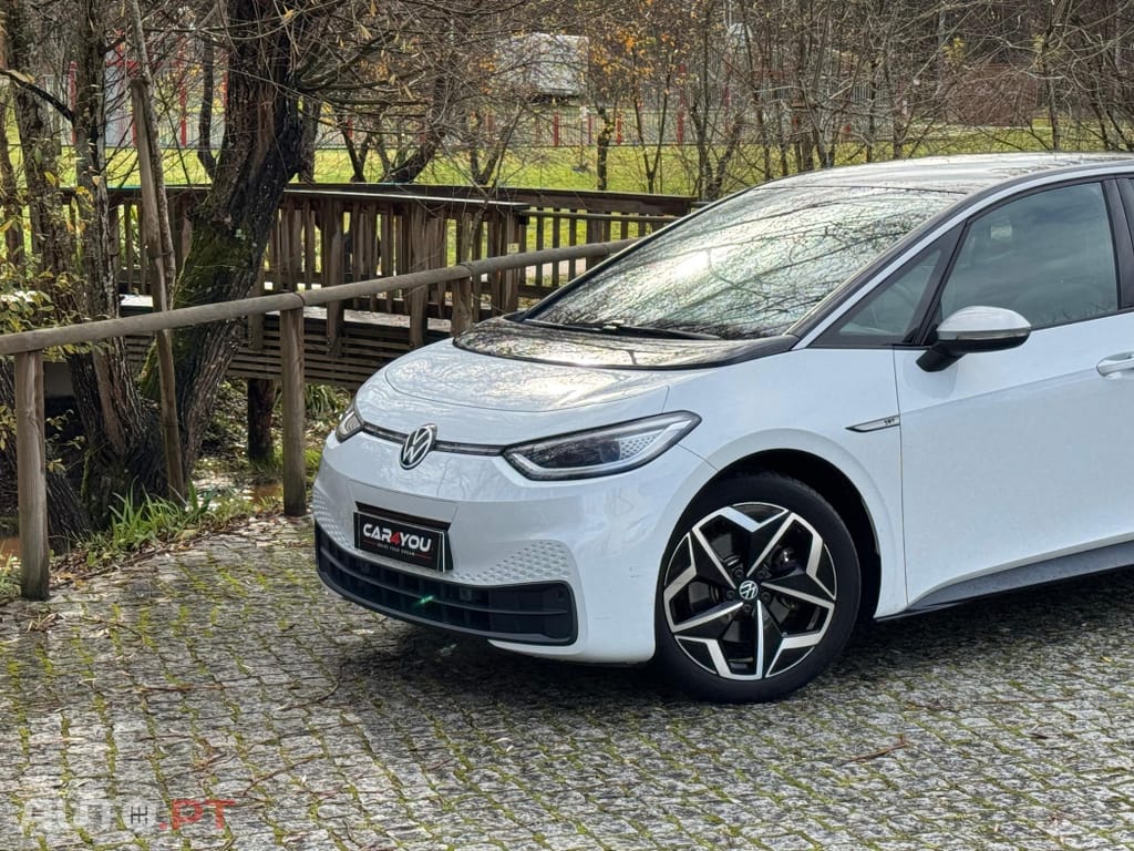 Volkswagen Id.3 Pro Performance 1st