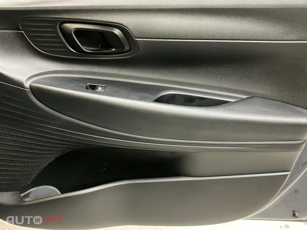 Hyundai i20 1.0 T-GDI Style