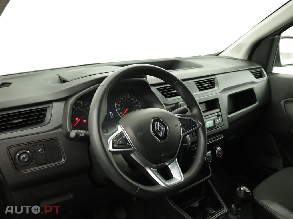 Renault Express Express 1.5 Blue dCi Advance