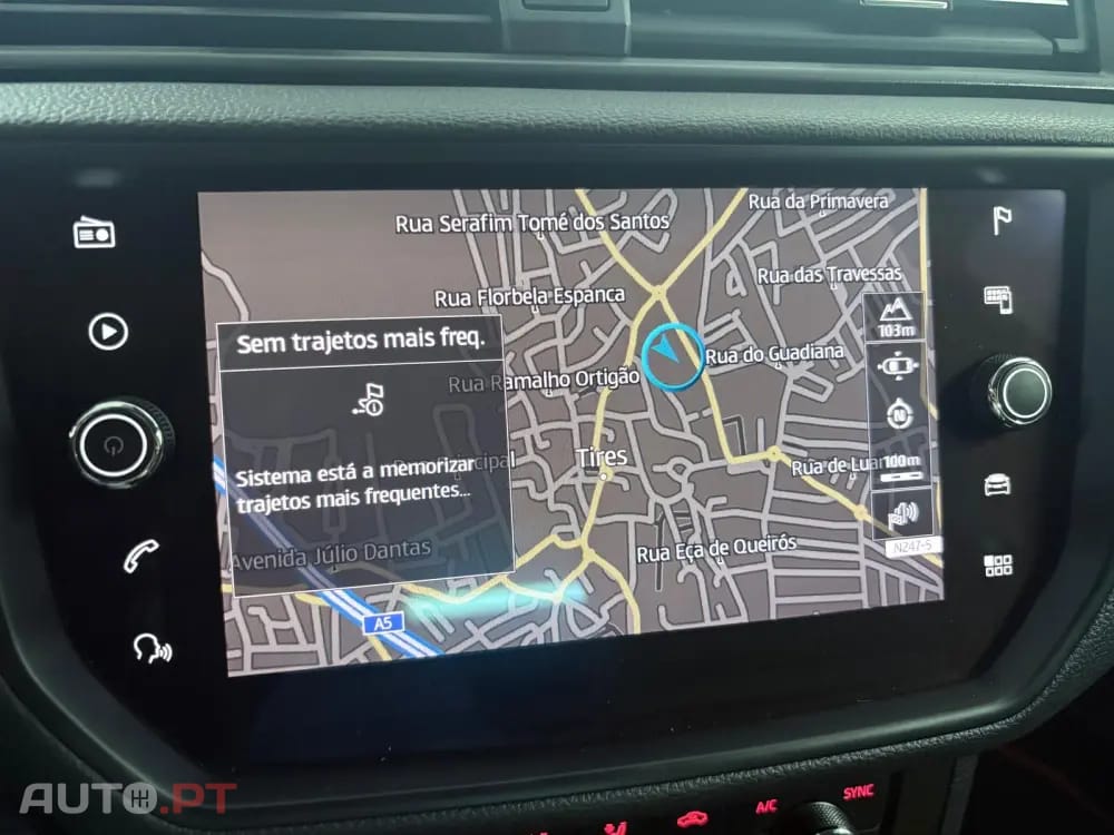 Seat Ibiza 1.0 TSI FR