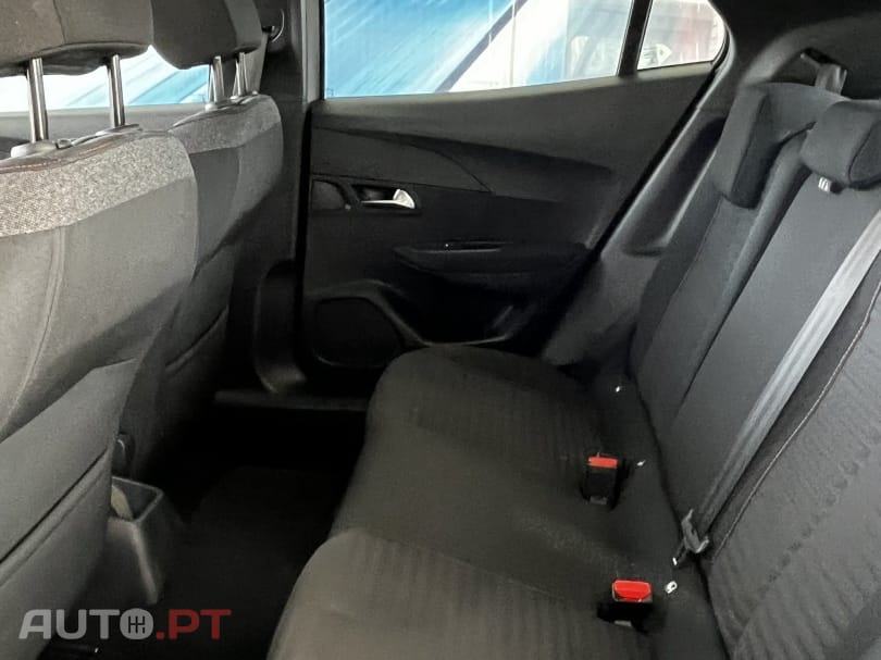 Peugeot 2008 1.2 PureTech Active Pack
