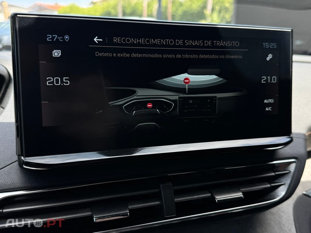Peugeot 5008 1.5 BlueHDi GT EAT8