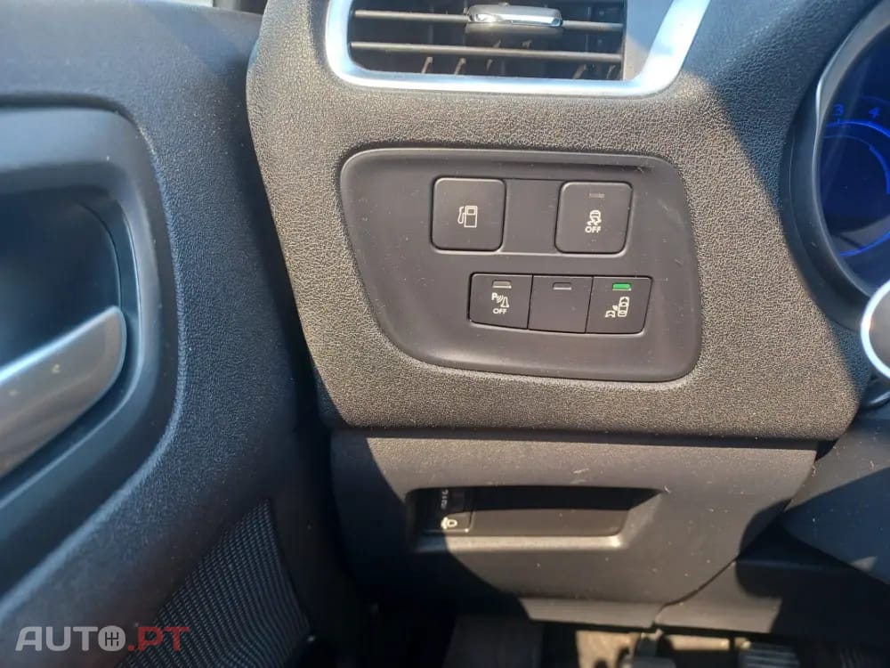 Citroen C4 1.6 BlueHDi Feel