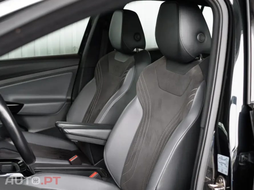 Volkswagen Id.5 77 kWh Pro Performance