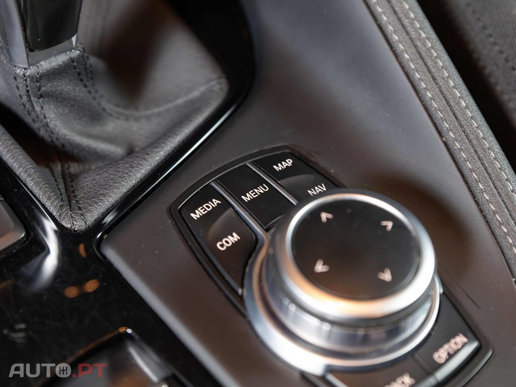 BMW X2 16 d sDrive Auto Advantage