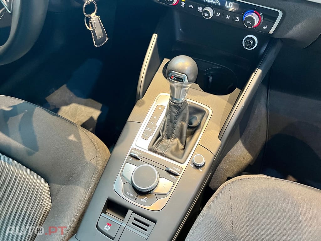 Audi A3 1.6 TDI BUSINESS