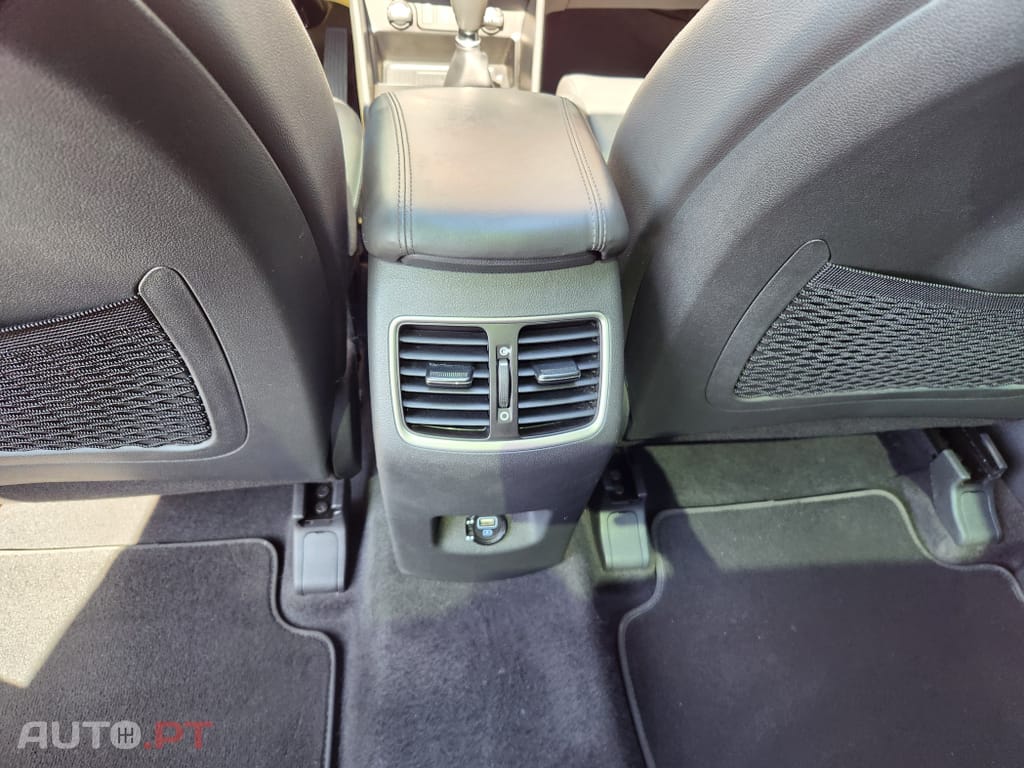 Hyundai Tucson 1.6 CRDi Executive