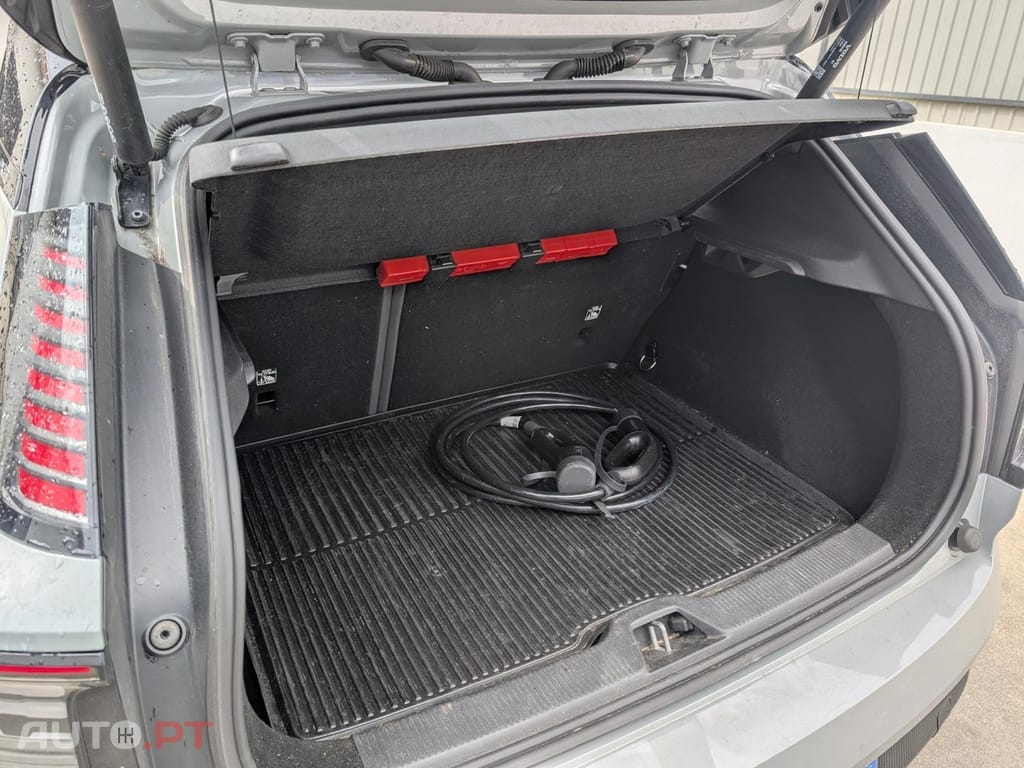 Volvo EX30 69 kWh Single Motor Extended Range Plus