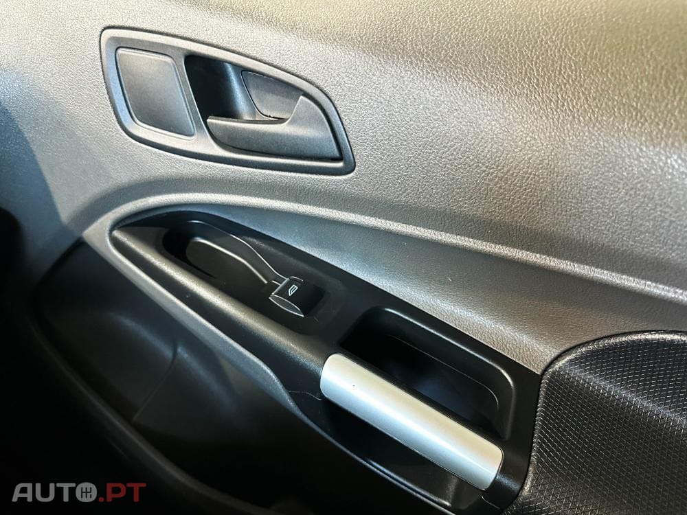 Ford Transit Connect L1 1.5 EcoBlue 100 Trend NAV