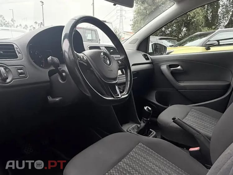 Volkswagen Polo 1.0 Trendline