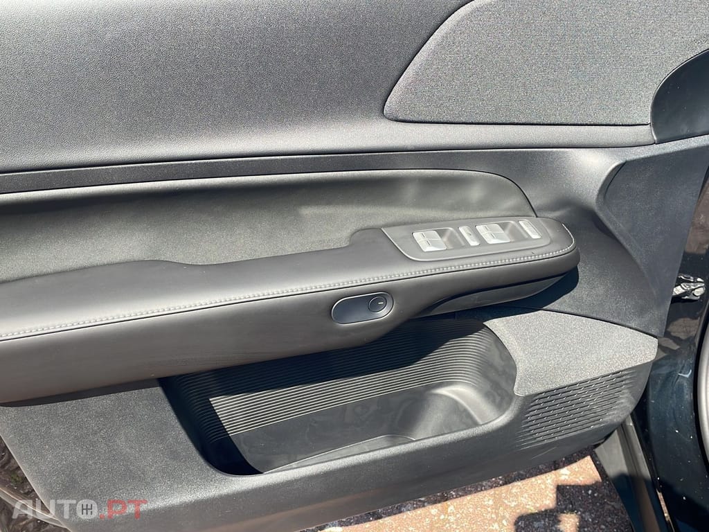 XPeng G6 RWD Standard Range