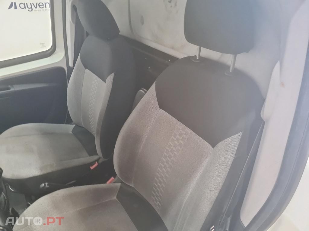 Fiat Fiorino FIORINO 1.3 M-jet
