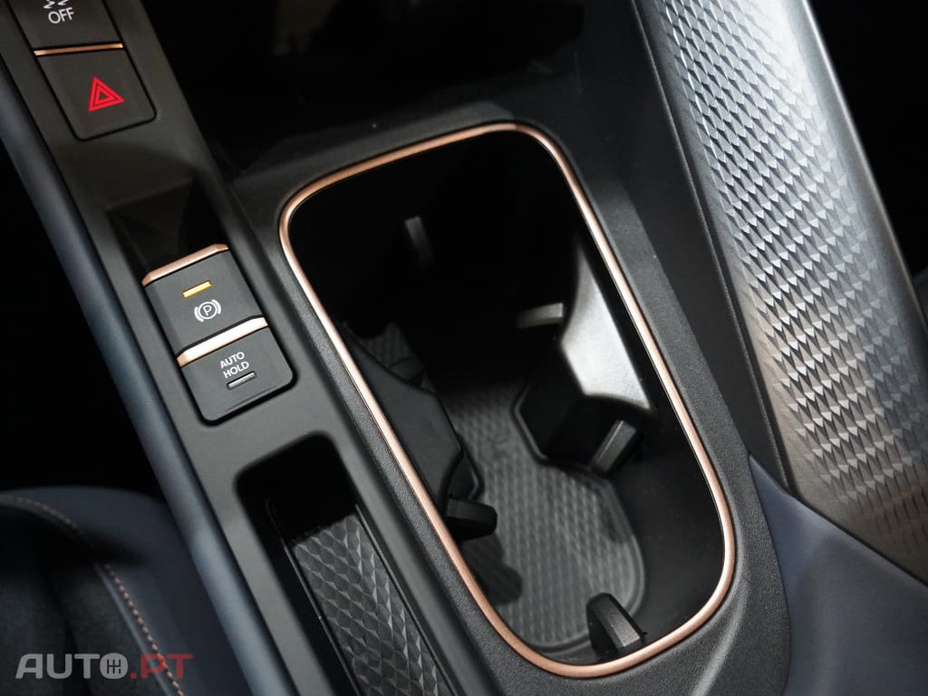 Cupra Terramar 1.5 eTSI DSG
