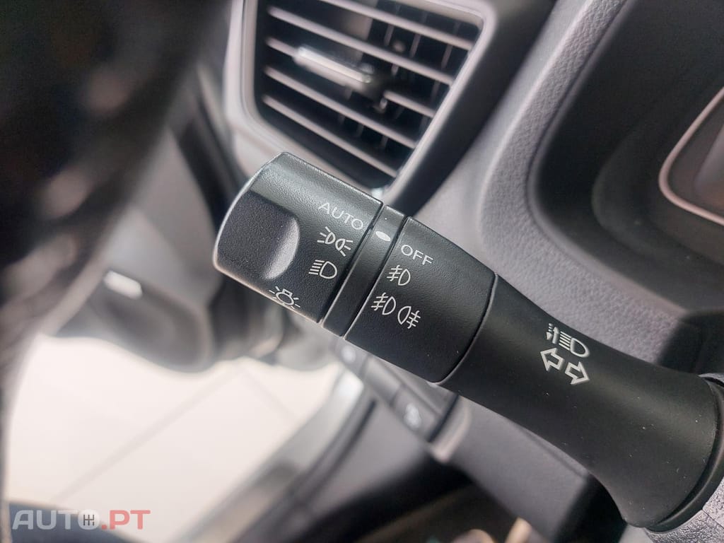 Nissan Leaf N-Connecta