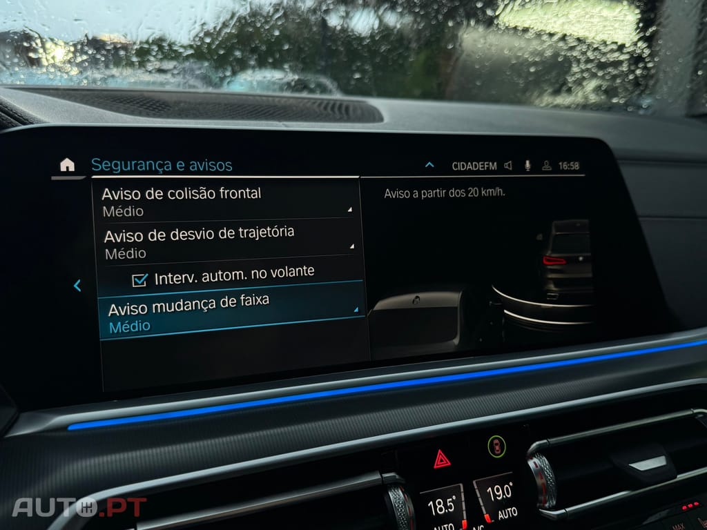 BMW X5 45 e xDrive Pack M