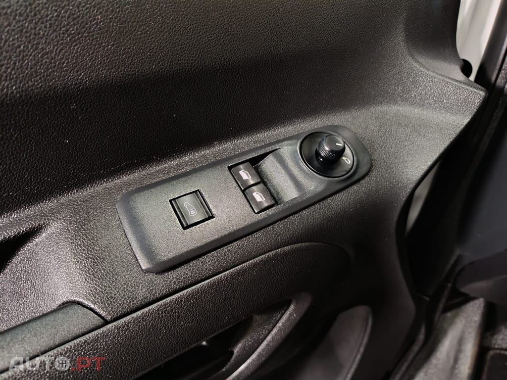 Peugeot Partner 1.6 BlueHDi L1