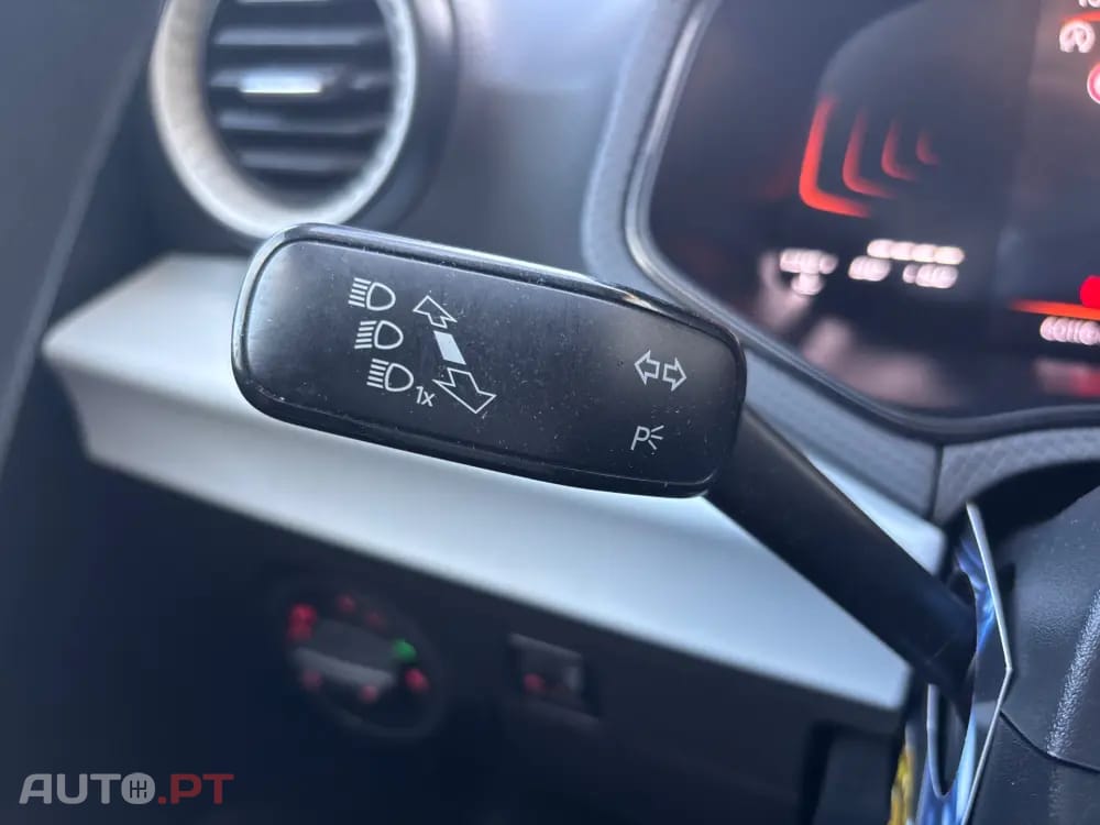 Seat Ibiza 1.0 TSI Style