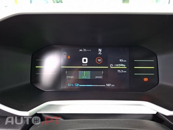 Dacia Spring Expression 48kW / 65 cv