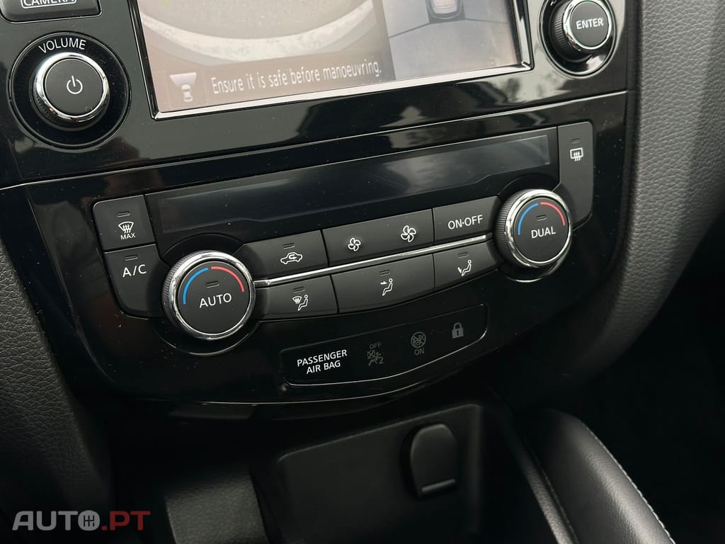 Nissan Qashqai 1.5 dCi ECO Acenta+N.Connect