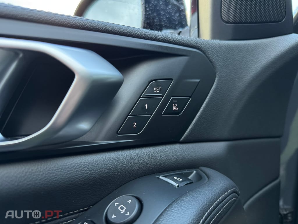 BMW X5 45 e xDrive Pack M