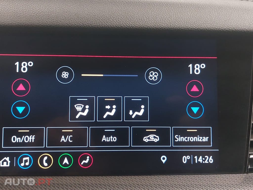 Opel Insignia 1.5 D Business Edition