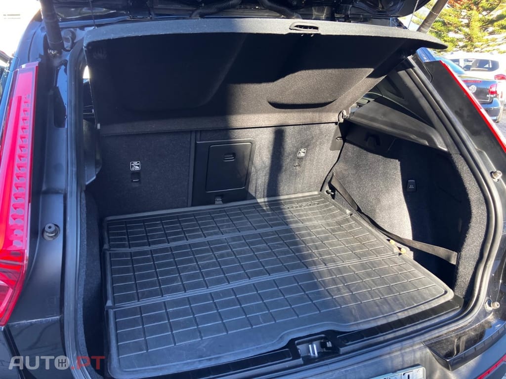 Volvo XC40 1.5 T5 PHEV Inscription Expression
