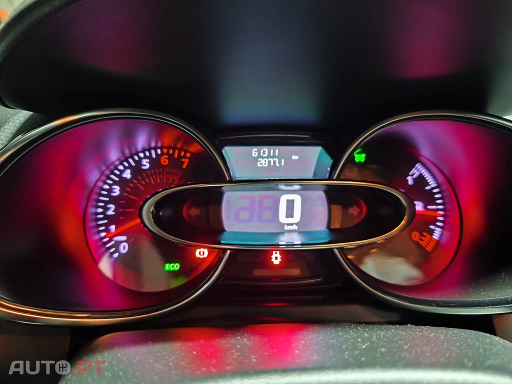 Renault Clio Sport Tourer Limited