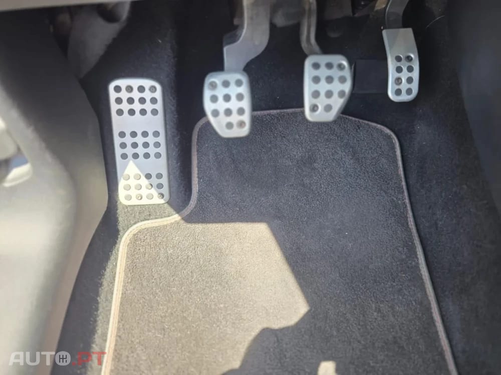 Peugeot 208 1.6 THP GTi Limited Edition