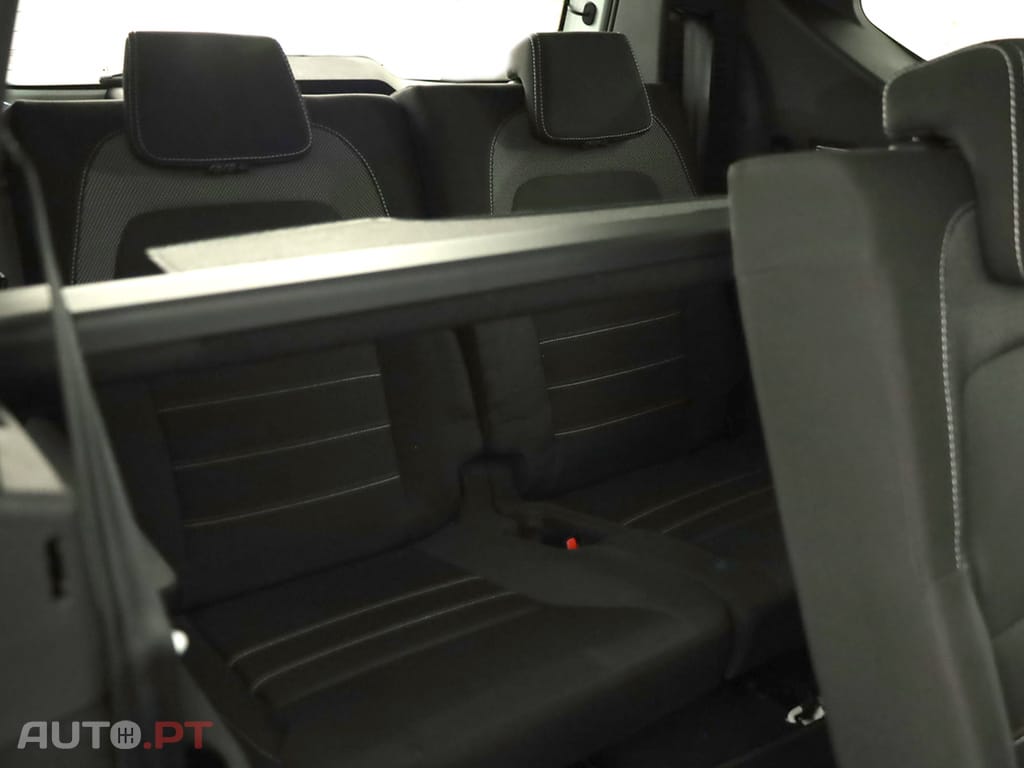 Dacia Jogger Jogger 1.0 ECO-G Extreme+ Up&Go 7L Bi-Fuel