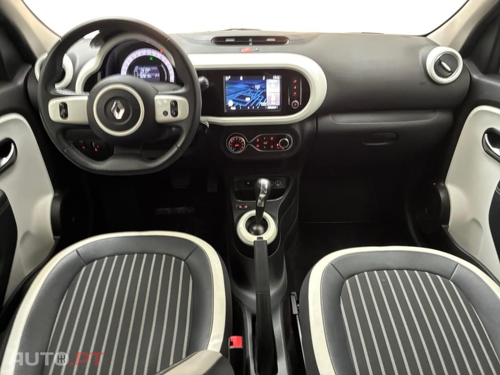 Renault Twingo Electric INTENS
