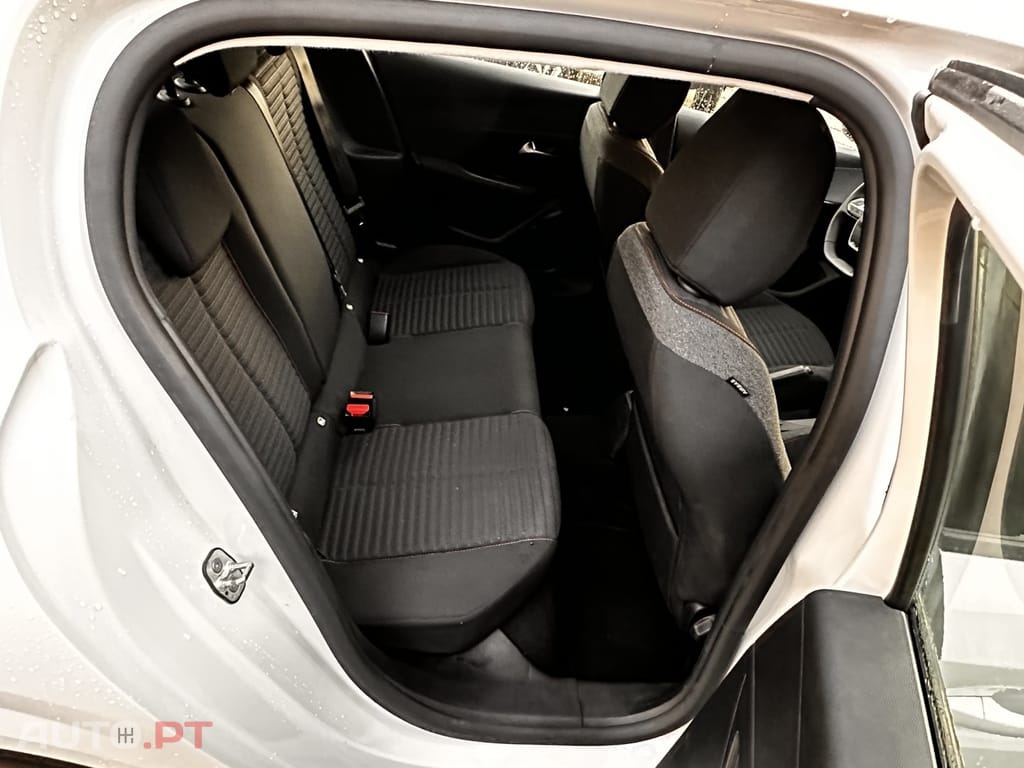 Peugeot 208 1.2 PureTech Active