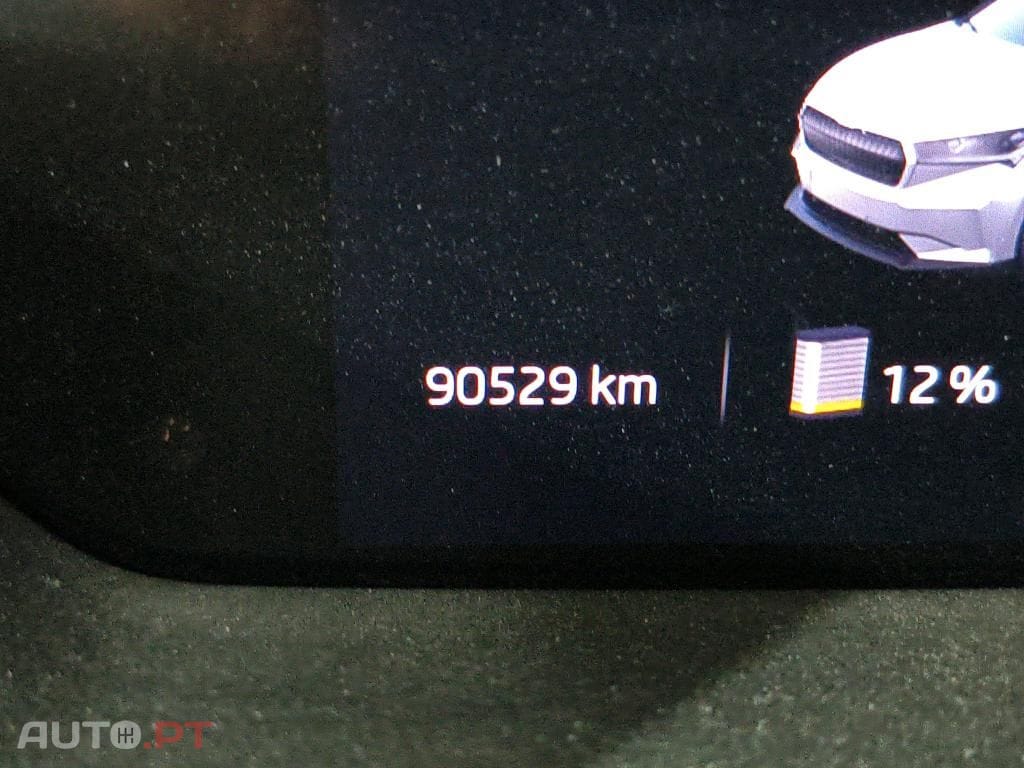 Skoda Enyaq iV 60
