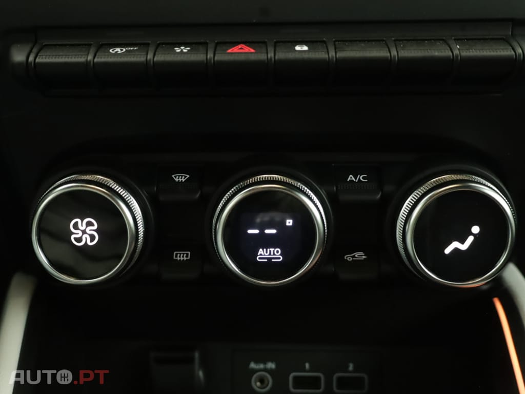 Renault Clio Clio 1.0 TCe Techno