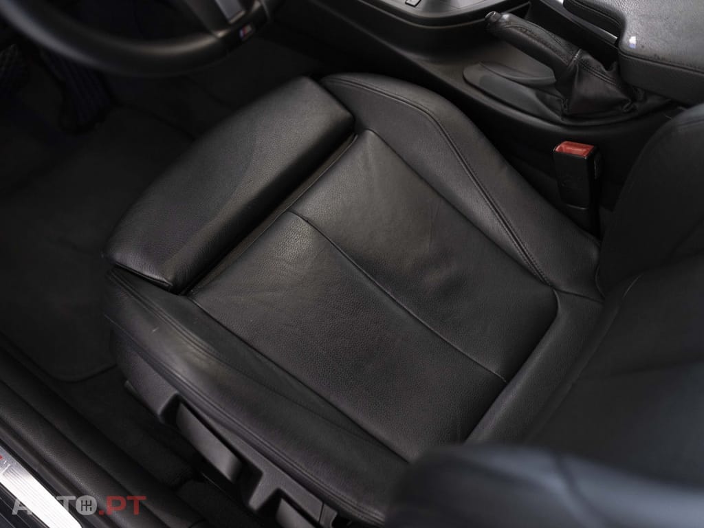 BMW 420 i xDrive Aut. M Sport