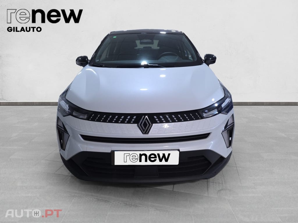 Renault Captur 1.0 TCE 100 EVOLUTION BI-FUEL