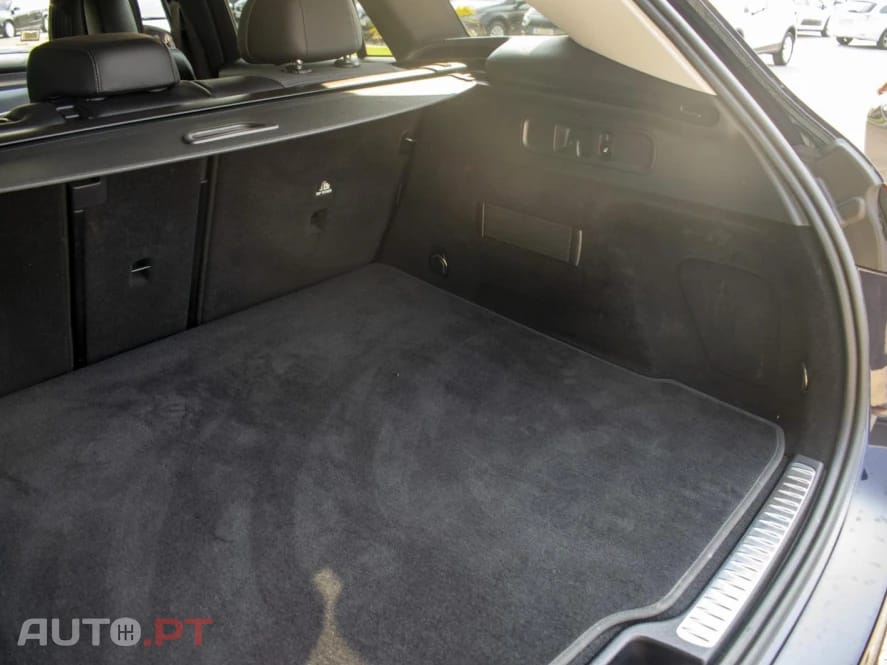 Mercedes-Benz GLC 220 d 4Matic