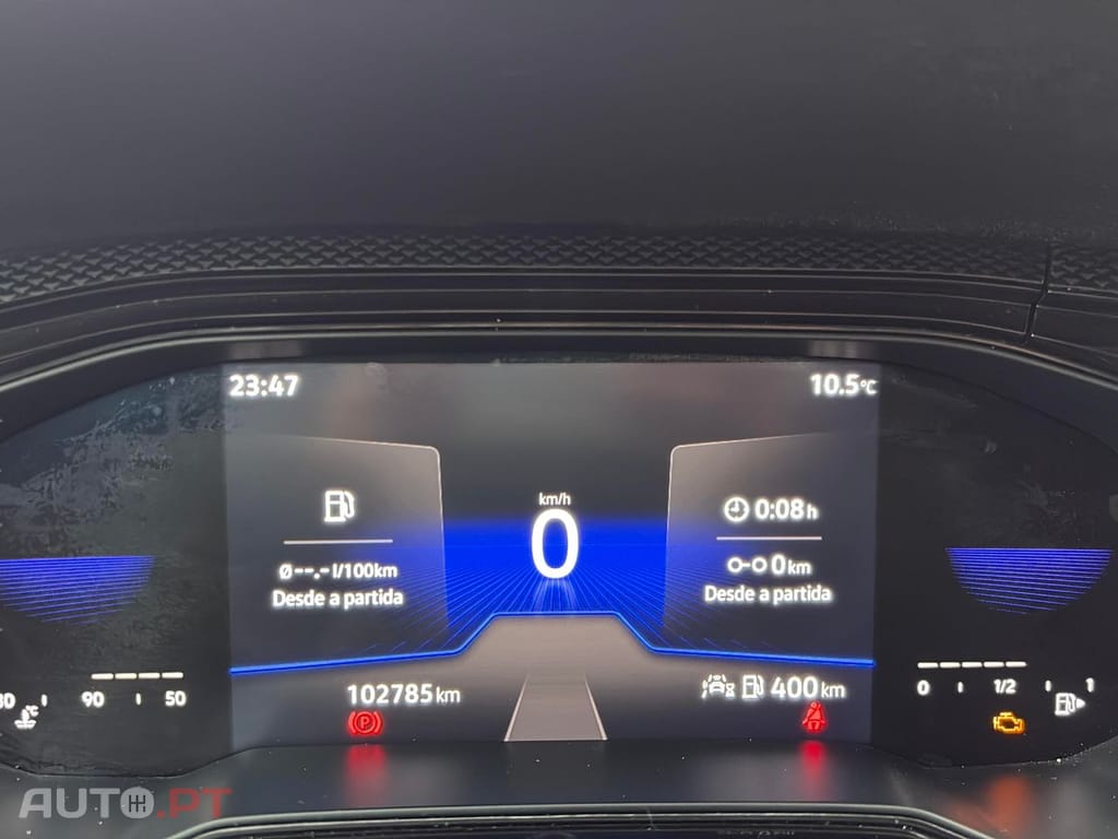 Volkswagen Polo 1.0 TSi Life