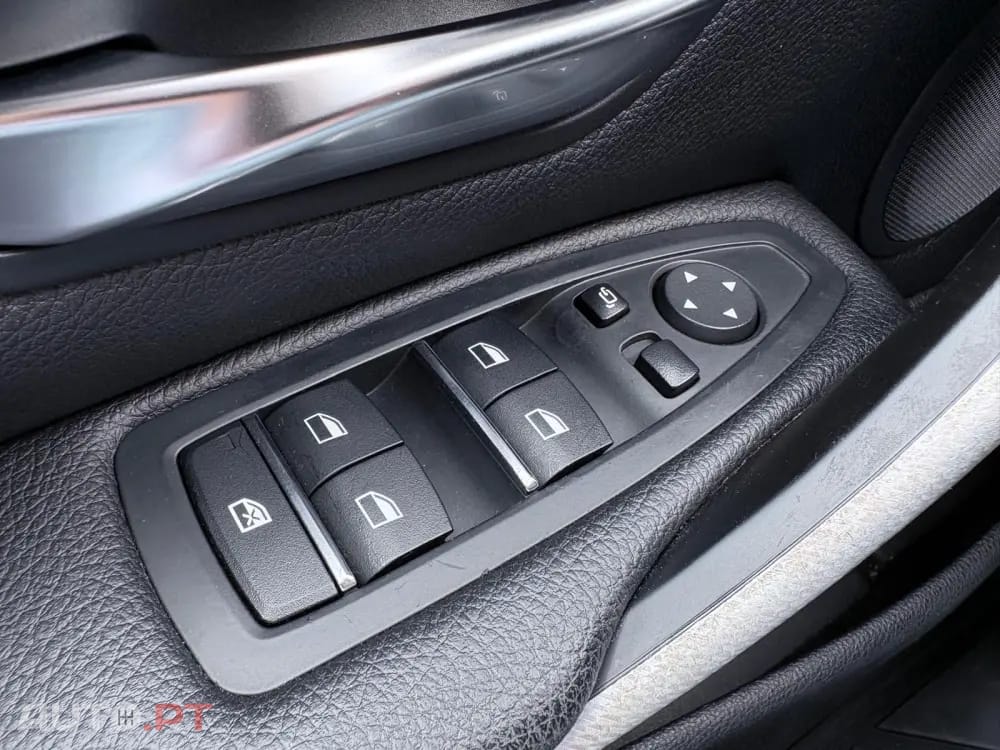 BMW 420 d Pack M Auto