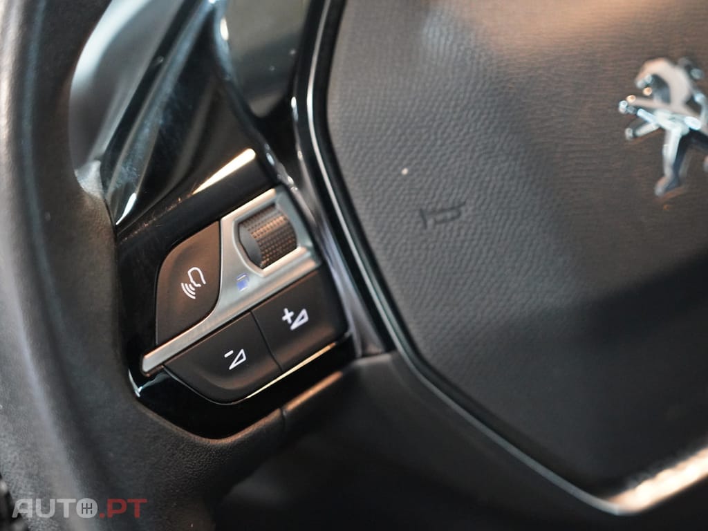 Peugeot 208 1.2 PureTech Style