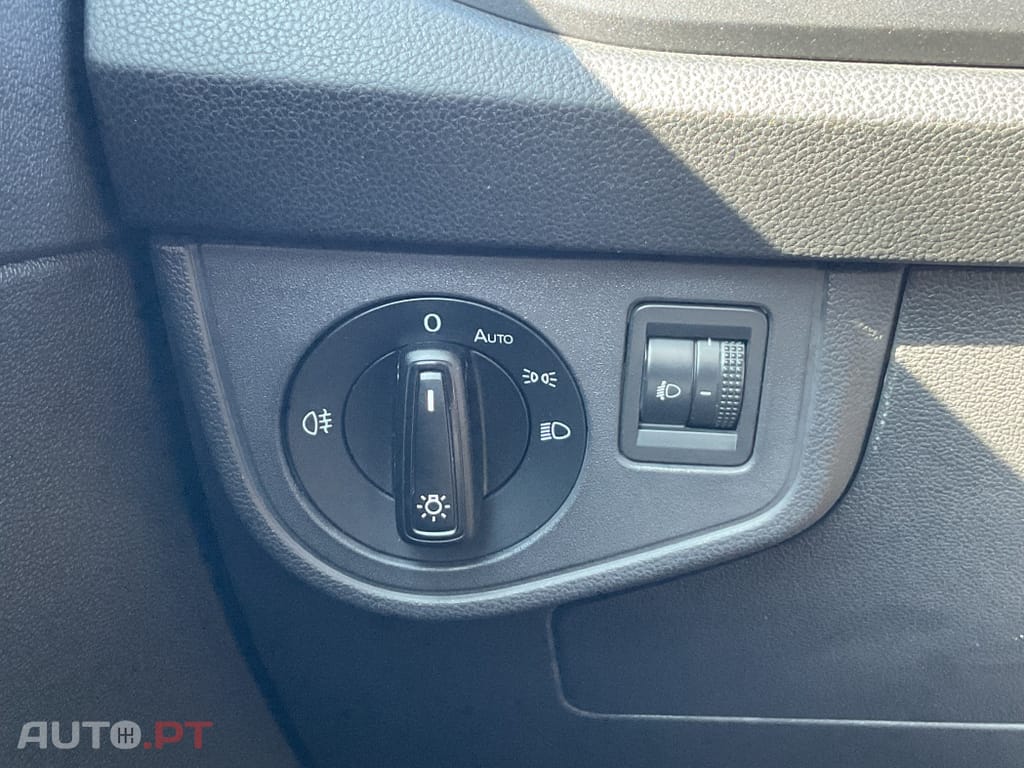 Volkswagen Taigo 1.0 TSI Life