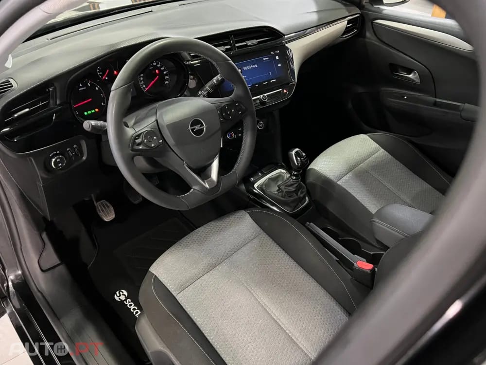 Opel Corsa 1.2 Elegance